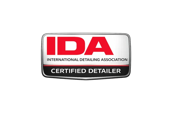 IDA Certified Detailer