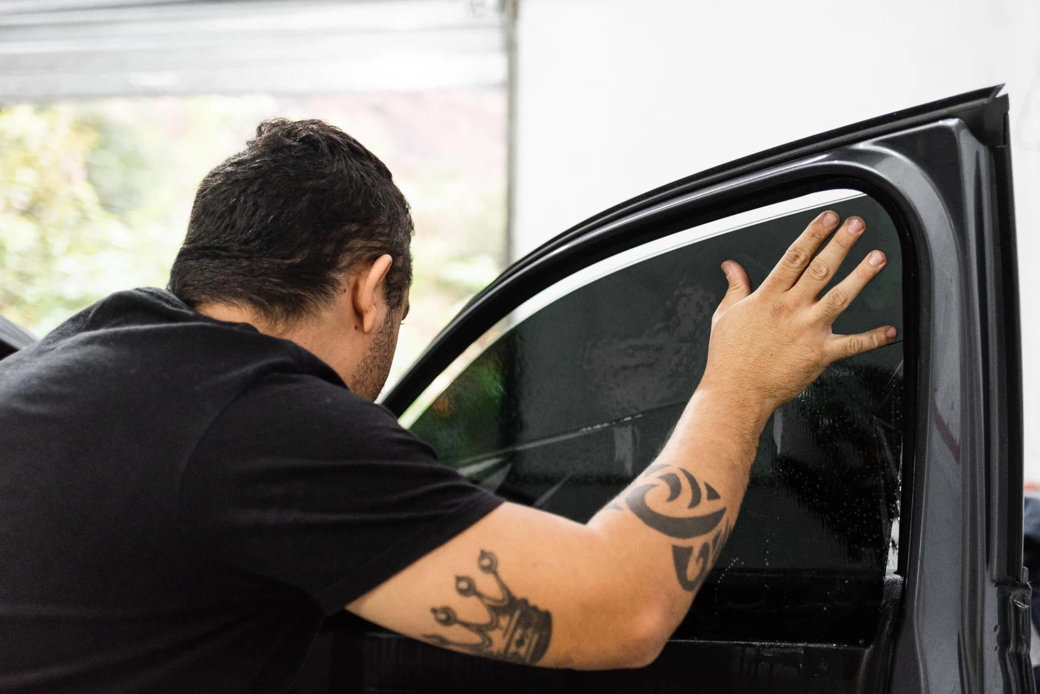 Window Tint