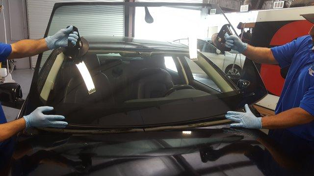 Auto Glass