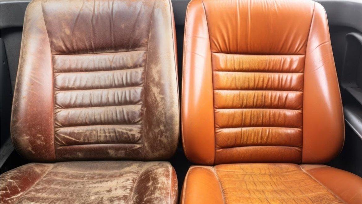 Interior Repair