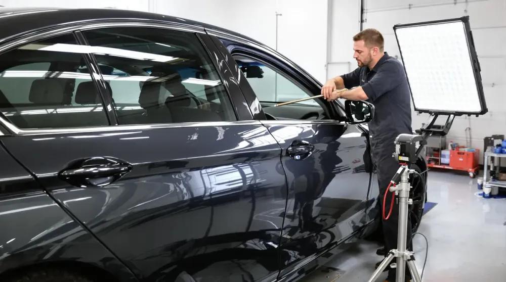 Dent Repair